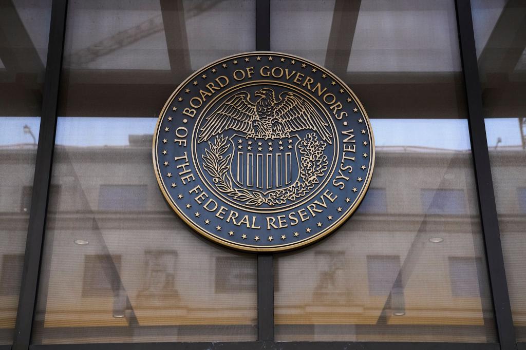 Die US-Notenbank hat den Leitzins erneut gesenkt. (Archivfoto) - Foto: Jacquelyn Martin/AP/dpa