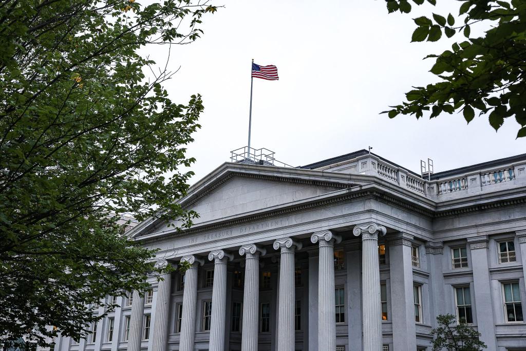 Die USA heben Sanktionen gegen einen brasilianischen Bundesrichter auf. (Archivfoto) - Foto: Valerie Plesch/dpa