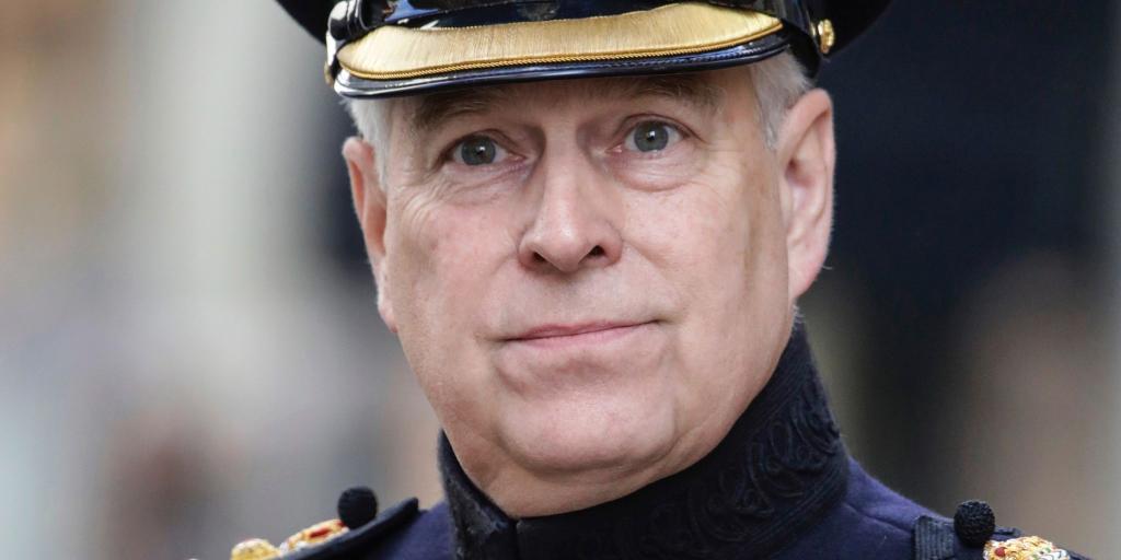 Der frühere Prinz, Andrew Mountbatten-Windsor, muss wegen des Epstein-Missbrauchsskandals in Großbritannien nicht mit strafrechtlicher Verfolgung rechnen. (Archivfoto) - Foto: Olivier Matthys/AP/dpa