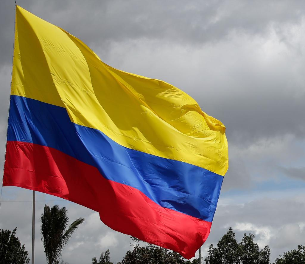 Die kolumbianischen Schüler waren auf dem Rückweg von ihrer Abschlussreise. (Symbolbild) - Foto: Luisa González/colprensa/dpa