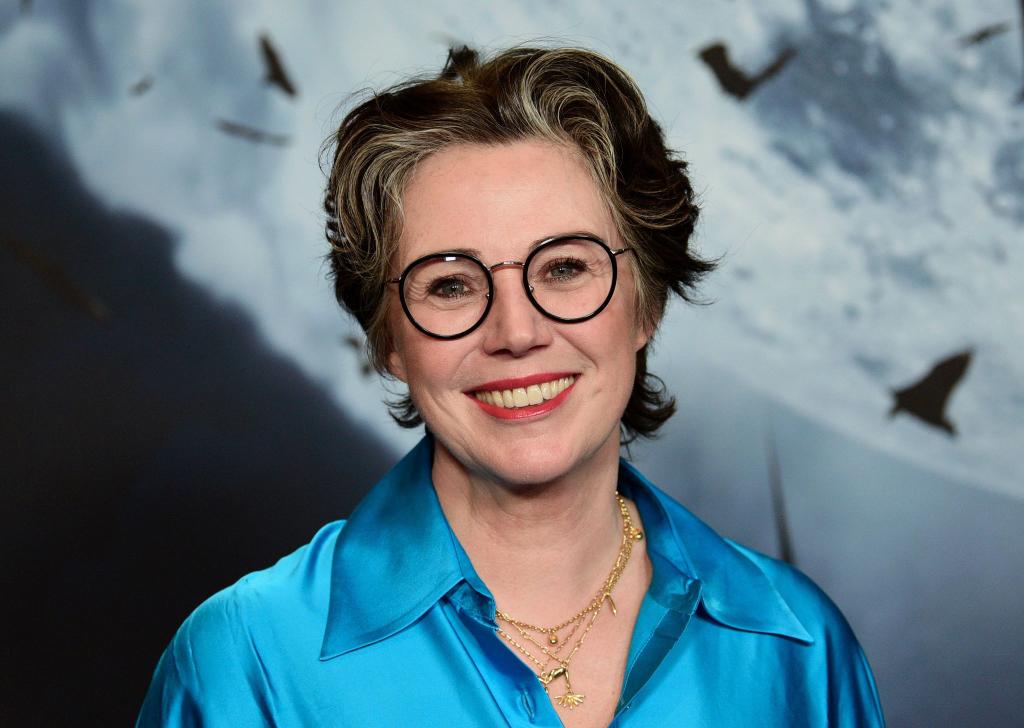 Ildikó von Kürthy denkt in ihrem neuen Buch über das Altern nach. (Archivbild) - Foto: Daniel Bockwoldt/dpa