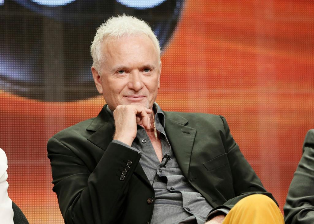 Anthony Geary ist im Alter von 78 Jahren gestorben. (Archivbild) - Foto: Todd Williamson/Invision/AP/dpa