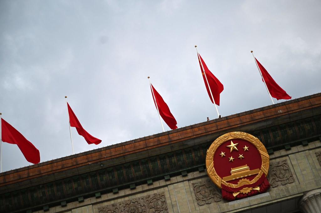 Ein Gericht in Südchina verurteilte die 27 Menschen zu Haftstrafen mit verschiedenen Längen. (Symbolbild) - Foto: Johannes Neudecker/dpa