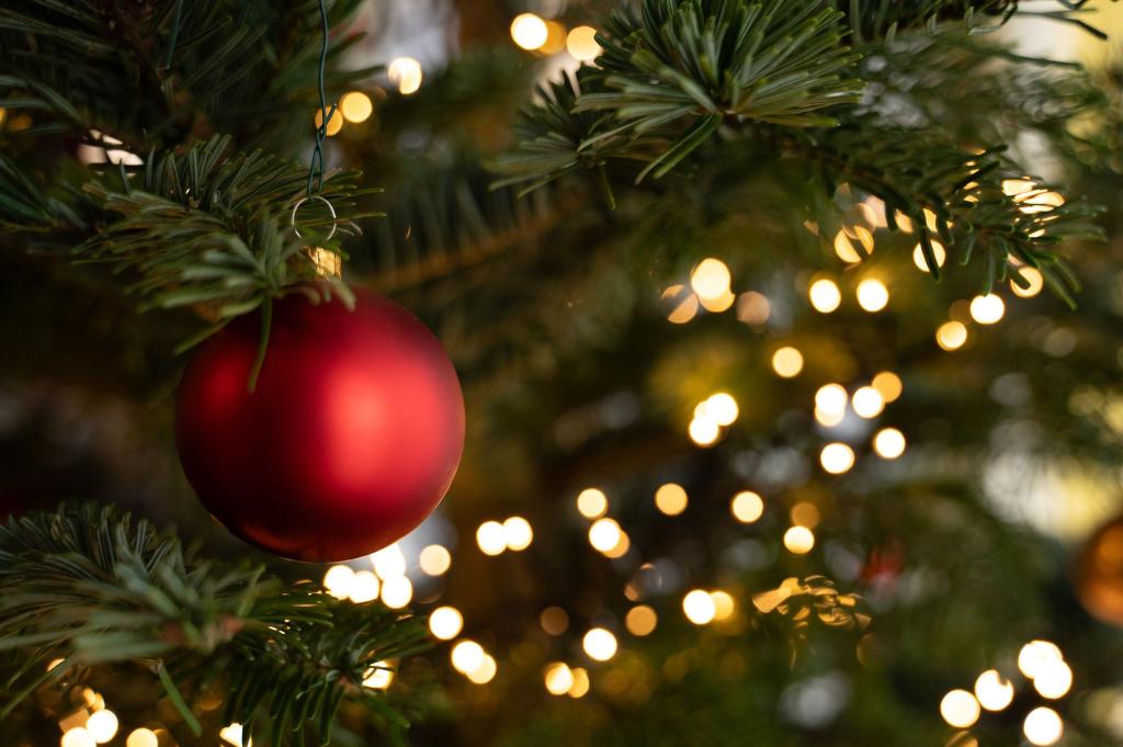 Der 26. Dezember 2026 fällt auf einen Samstag. (Symbolbild) - Foto: Markus Lenhardt/dpa