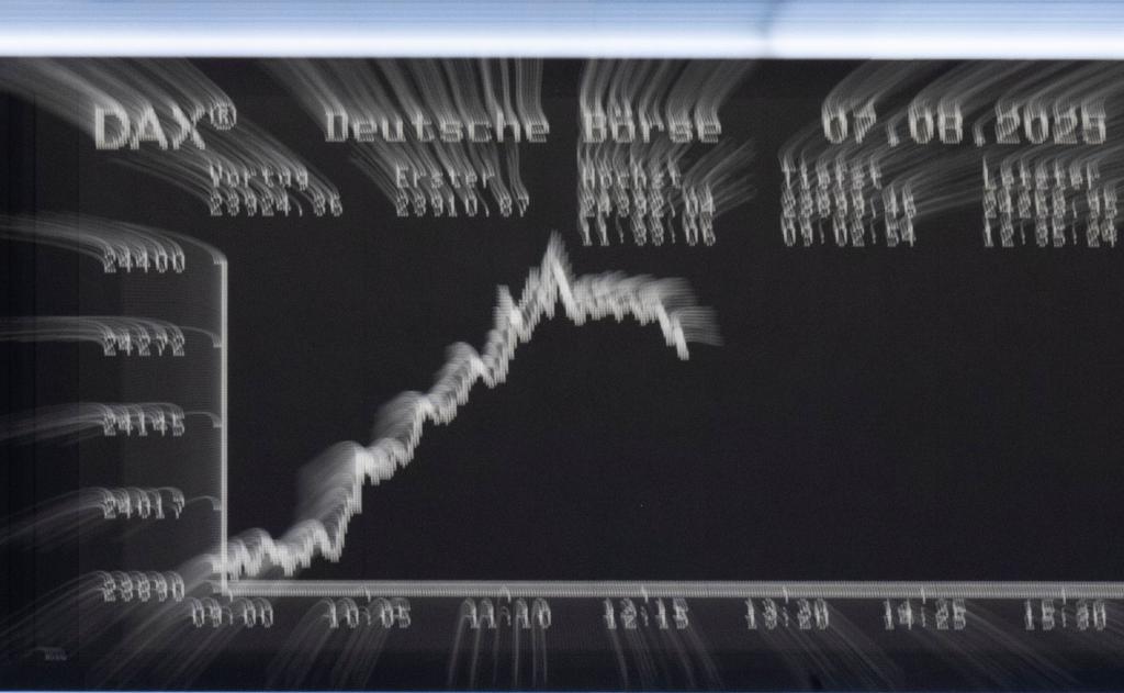 Die EU will, dass mehr Kleinanleger an den Finanzmärkten investieren. - Foto: Boris Roessler/dpa