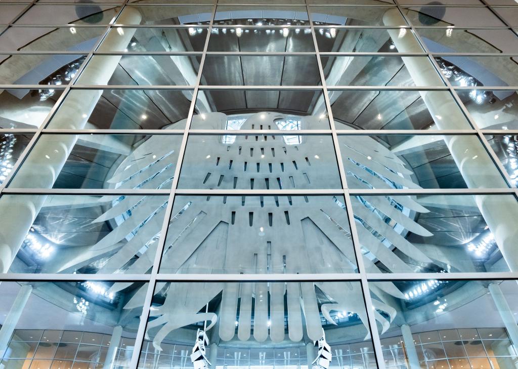 Der Bund will sich 2026 mehr als 500 Milliarden Euro bei Investoren besorgen (Archivbild) - Foto: Michael Kappeler/dpa