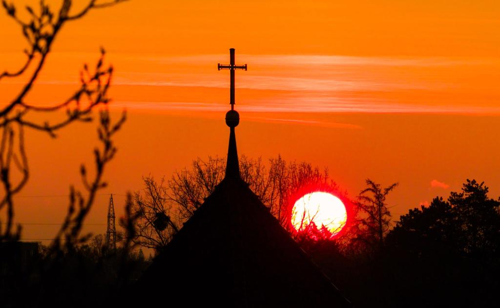 In der Weihnachtswoche wird es windig und kälter. - Foto: Julian Stratenschulte/dpa