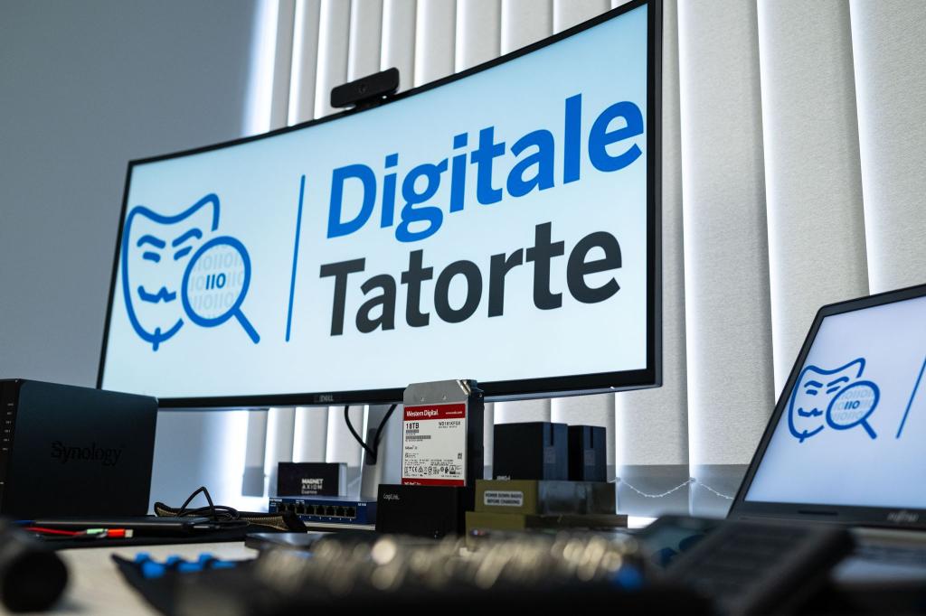 Anlagebetrüger haben ihre kriminelle Tätigkeit nach Einschätzung von Aktionärsschützern weitgehend ins Internet verlegt. (Symbolbild) - Foto: Guido Kirchner/dpa