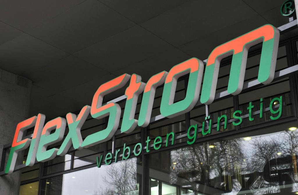 2013 platzte das Geschäftsmodell von Flexstrom. (Archivbild) - Foto: picture alliance / dpa