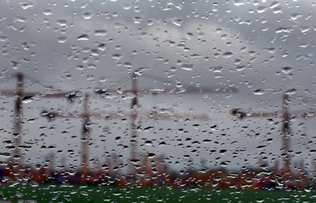 In der deutschen Wirtschaft fällt der Ausblick auf das kommende Jahr ziemlich grau aus. (Symbolbild) - Foto: Karl-Josef Hildenbrand/dpa