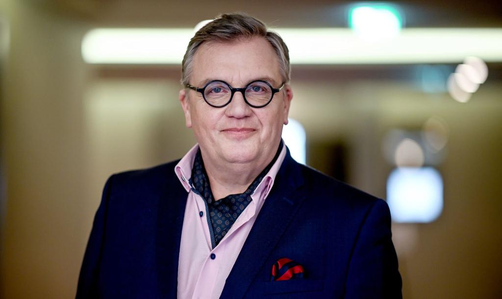 Hape Kerkeling findet: «Es muss auch immer etwas Liebenswürdiges an der Figur sein, in die Sie schlüpfen wollen.» (Archivbild) - Foto: Britta Pedersen/dpa