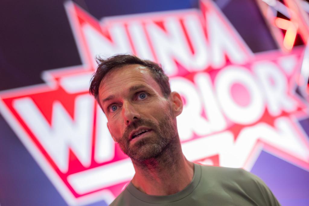 Glaubt an das Ende der deutschen Flaute: Sven Hannawald. (Archivbild) - Foto: Rolf Vennenbernd/dpa