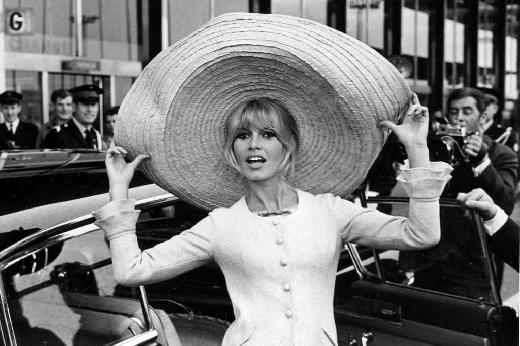 Brigitte Bardot gestorben - Foto: Uncredited/AP/dpa