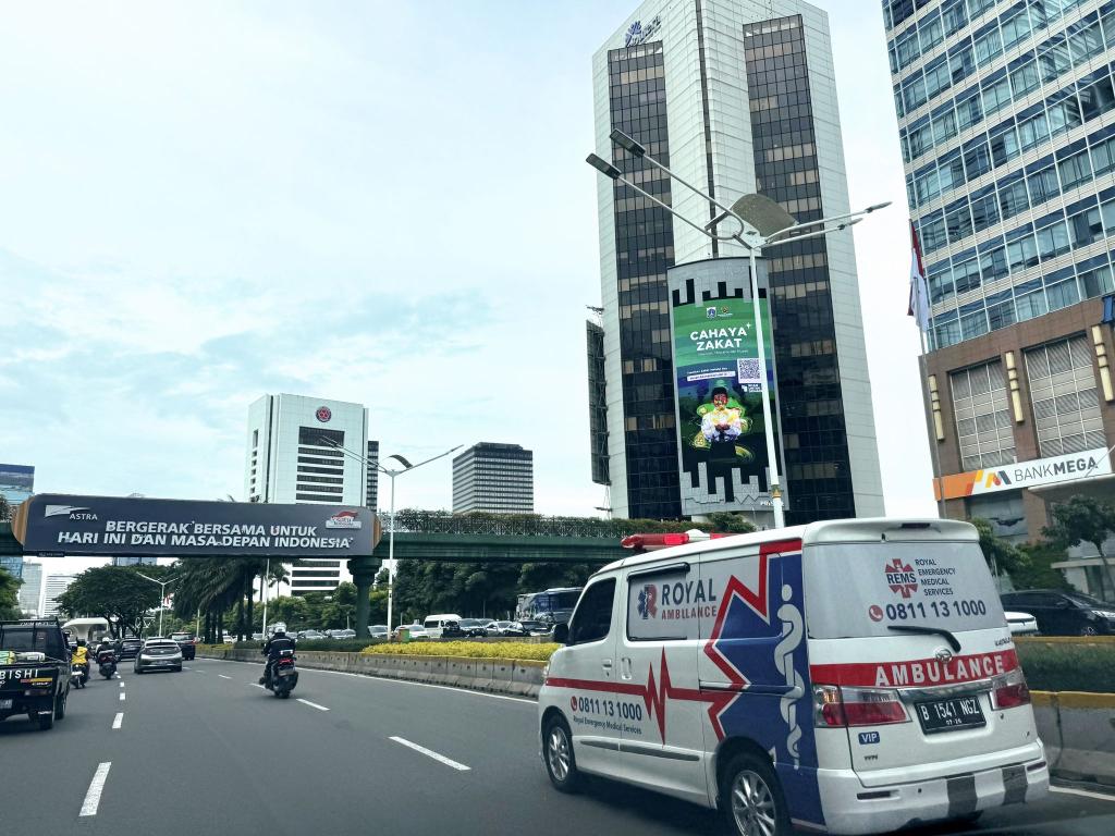 16 Menschen kamen bei dem Brand in einem Seniorenheim auf Sulawesi ums Leben. (Symbolbild) - Foto: Carola Frentzen/dpa
