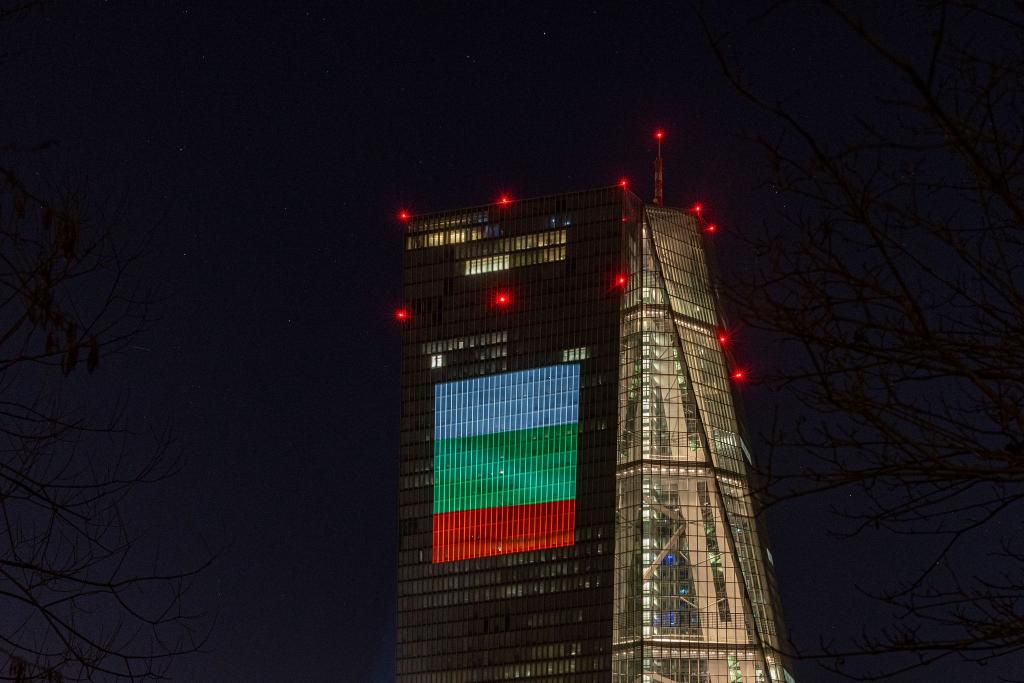 Bulgarien ist seit 2007 Mitglied der EU und nun das 21. Land der Euro-Zone. - Foto: Helmut Fricke/dpa