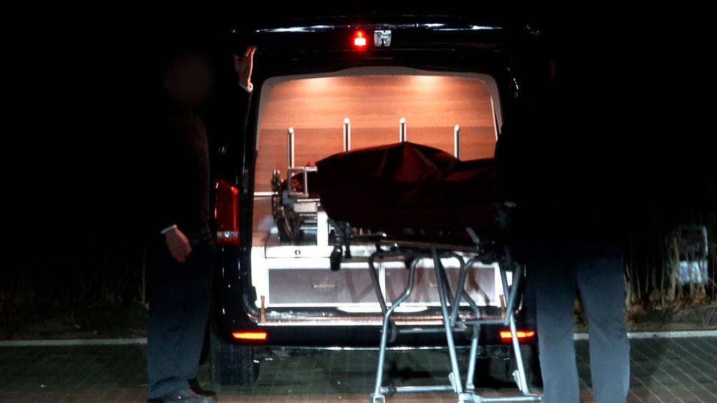 In Bielefeld starben zwei 18-Jährige. - Foto: -/tv7news/dpa