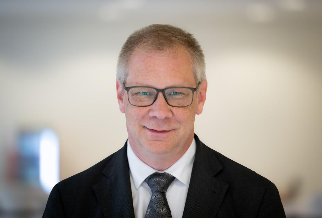 Nach einem mutmaßlichen Anschlag auf dem Grundstück des Brandenburger Antisemitismusbeauftragten Andreas Büttner ermittelt der Staatsschutz. (Archivbild) - Foto: Soeren Stache/dpa