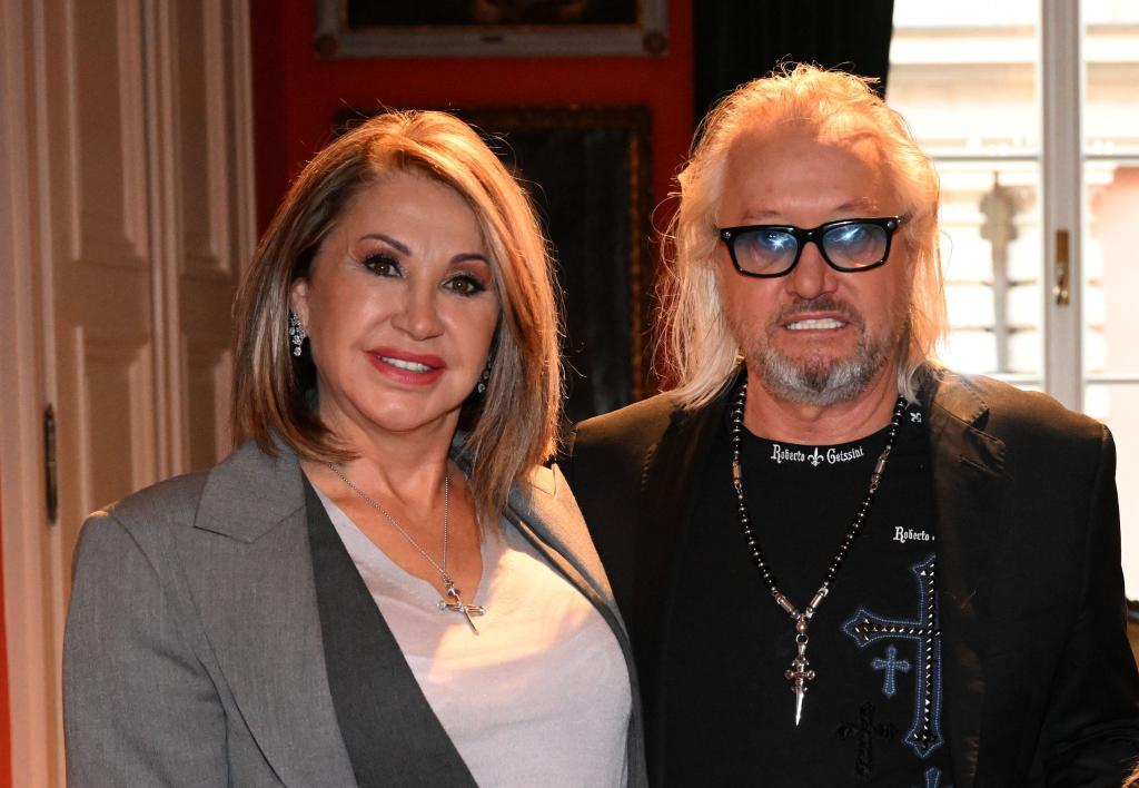 Nach dem Überfall auf das Luxus-Anwesen der Geissens in Saint-Tropez gibt es drei Festnahmen. (Archivbild) - Foto: Felix Hörhager/dpa