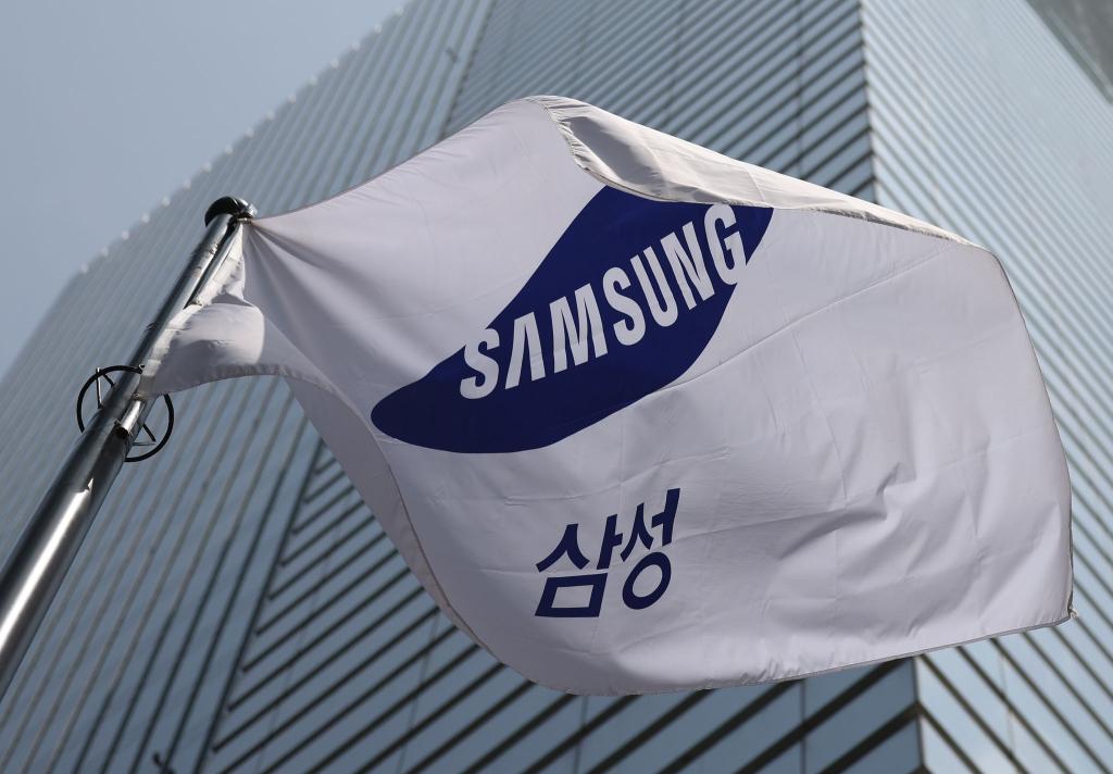 Samsung Electronics hat einen historischen Rekordgewinn für das vierte Quartal 2025 prognostiziert. (Archivbild) - Foto: -/YNA/dpa