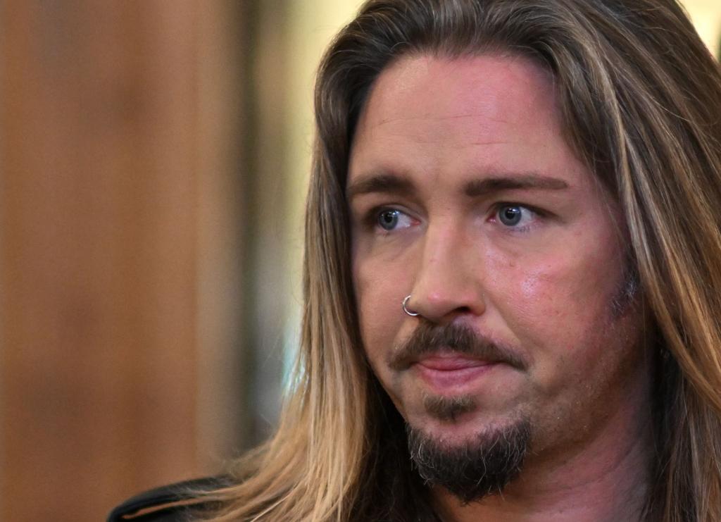 Der Musiker möchte sich im RTL-Dschungel authentisch zeigen. (Archivbild) - Foto: Hendrik Schmidt/dpa