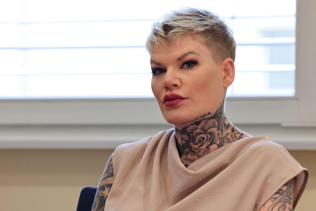 Melanie Müller kämpft vor Gericht gegen eine Verurteilung zu einem Hitlergruß und Drogenbesitz. (Archivbild) - Foto: Jan Woitas/dpa