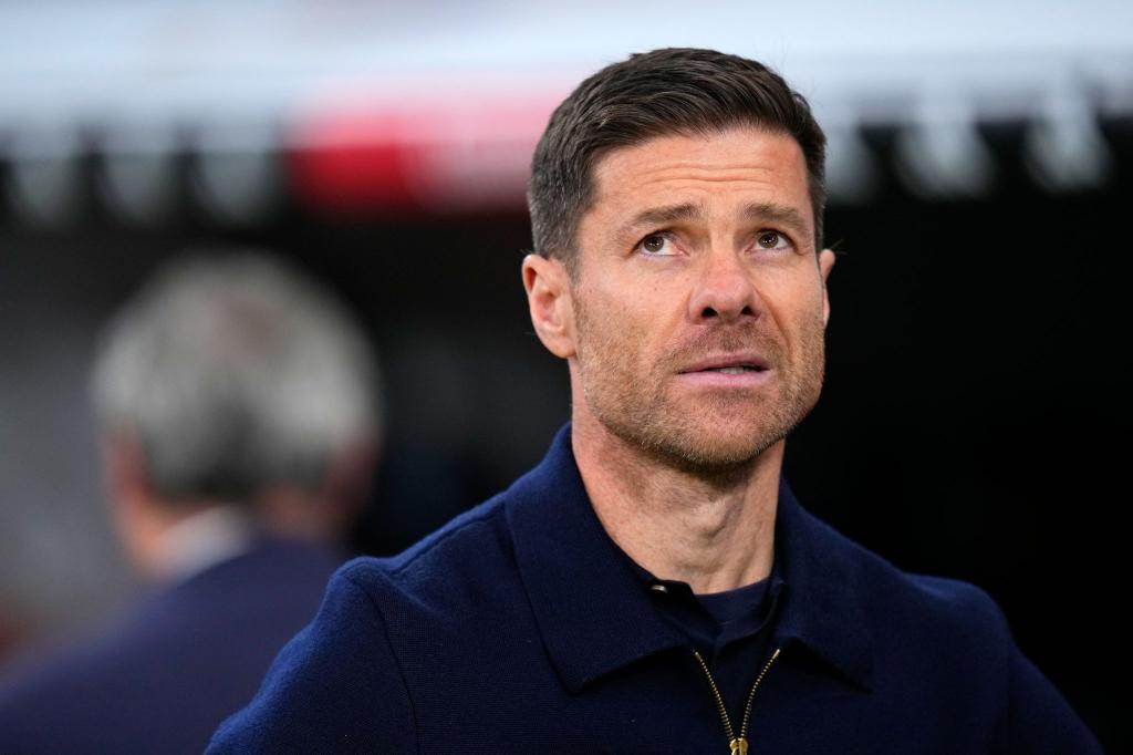 Xabi Alonso ist nicht mehr Trainer von Real Madrid. (Archivbild) - Foto: Manu Fernandez/AP/dpa