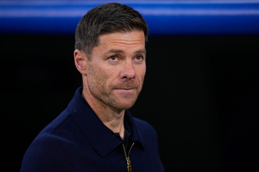 Xabi Alonso ist nicht mehr Trainer von Real Madrid. (Archivbild) - Foto: Manu Fernandez/AP/dpa