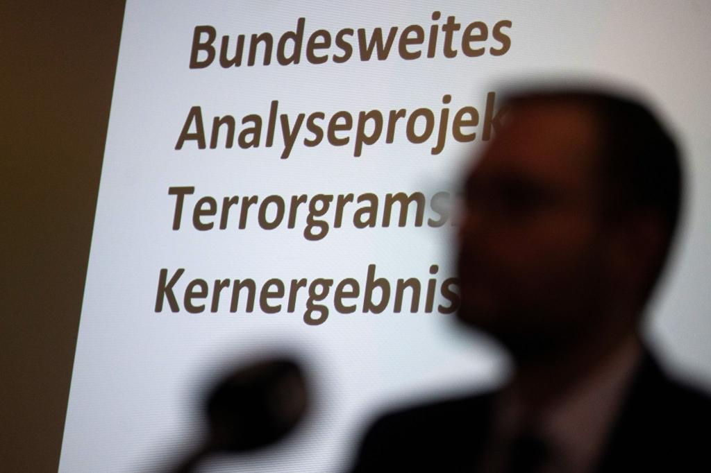 Ziel von «Terrorgram» ist es, mit Gewalt Chaos auszulösen und die gesellschaftliche Ordnung zum Einsturz zu bringen. - Foto: Marijan Murat/dpa