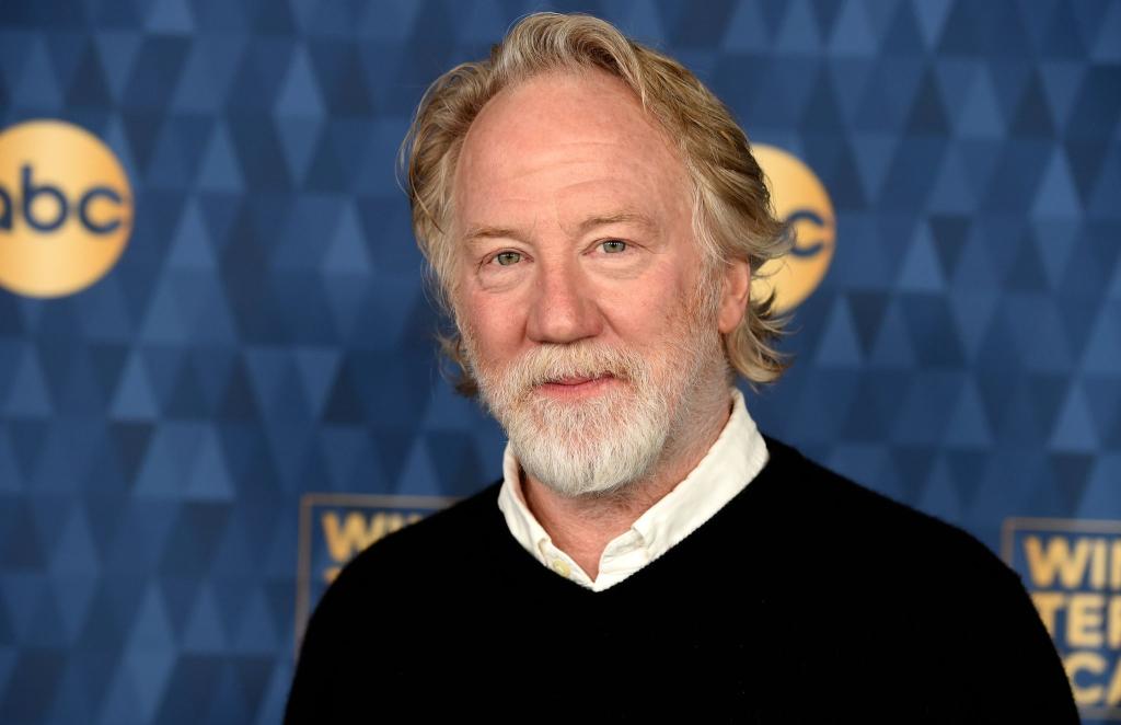 Timothy Busfield weist Vorwürfe von sexuellen Übergriffen zurück. (Archivbild) - Foto: Chris Pizzello/Invision/AP/dpa