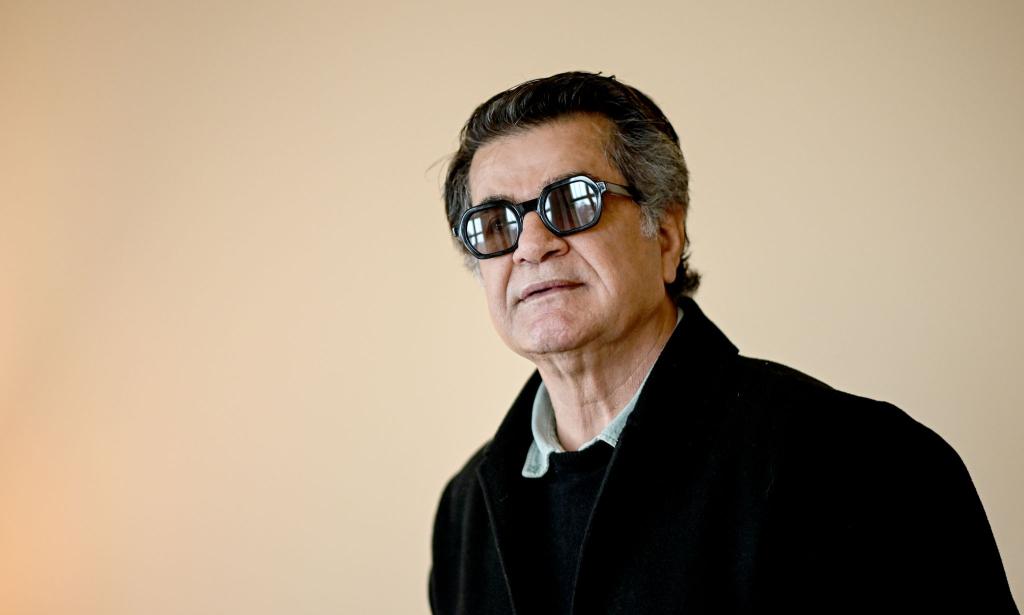 Jafar Panahi steht mit seinem Film «Ein einfacher Unfall» auf der Oscar-Shortlist für den Besten Internationalen Film. (Archivbild) - Foto: Britta Pedersen/dpa