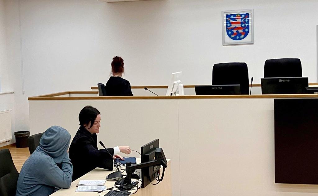 Die Angeklagte wurde des Totschlags für schuldig gesprochen und erhielt eine Bewährungsstrafe. (Archivbild) - Foto: Annett Gehler/dpa