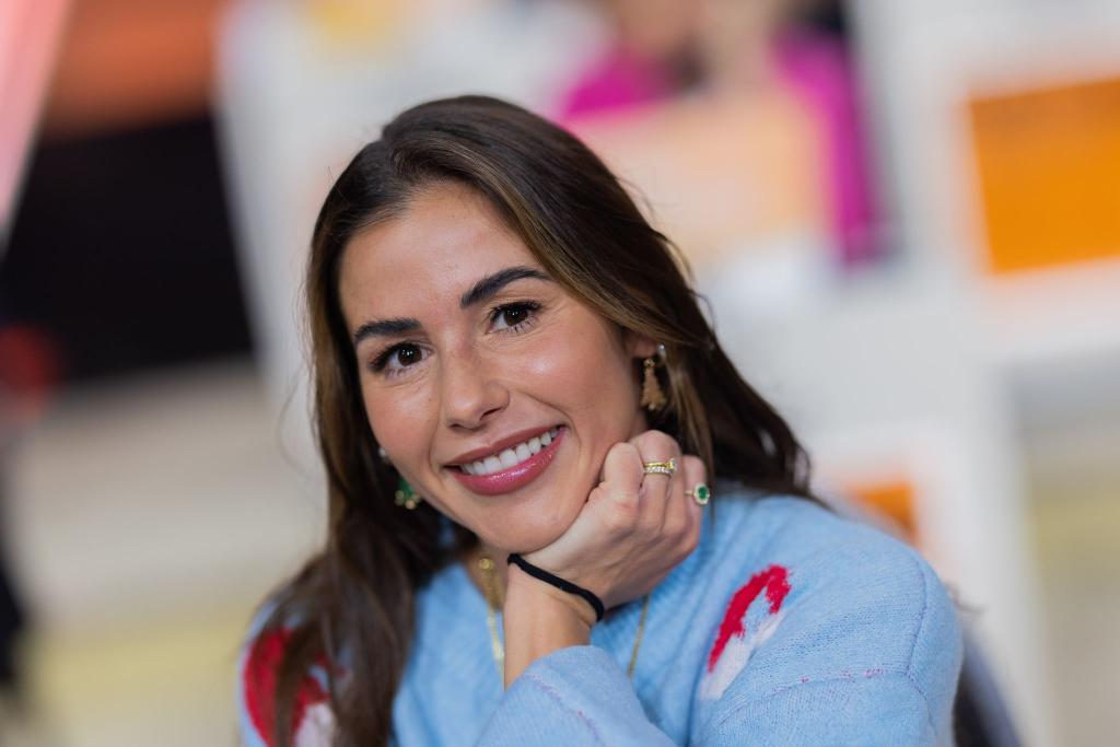 Sarah Engels will beim ESC Deutschland vertreten. (Archivbild) - Foto: Rolf Vennenbernd/dpa