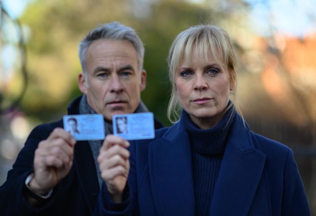 Die Krimi-Serie läuft seit einem Vierteljahrhundert. (Archivbild) - Foto: Hendrik Schmidt/dpa