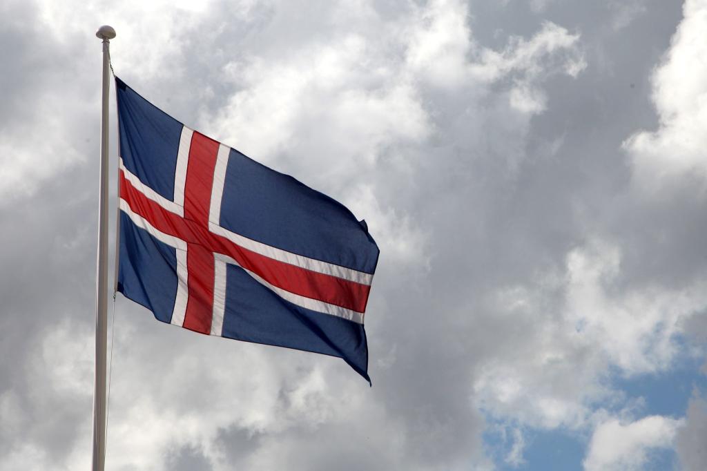 Ärger in Island nach Äußerung von designiertem US-Botschafter - Foto: Steffen Trumpf/dpa