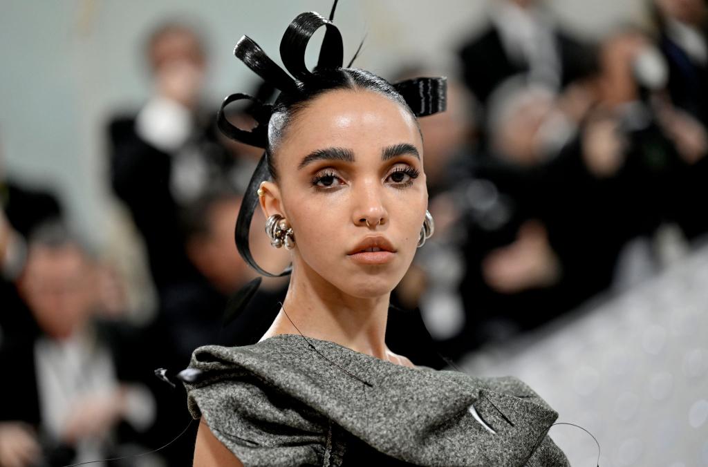 Die Musikerin FKA Twigs wird mit dem renommierten Aenne-Burda-Award geehrt. (Archivbild) - Foto: Evan Agostini/Invision/AP/dpa