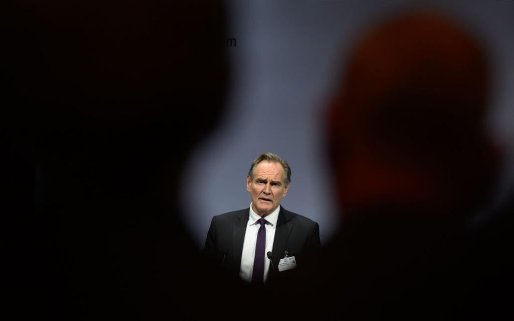 Warnt vor einer Überforderung des Sozialstaats: Leipzigs OB Jung. - Foto: Hendrik Schmidt/dpa