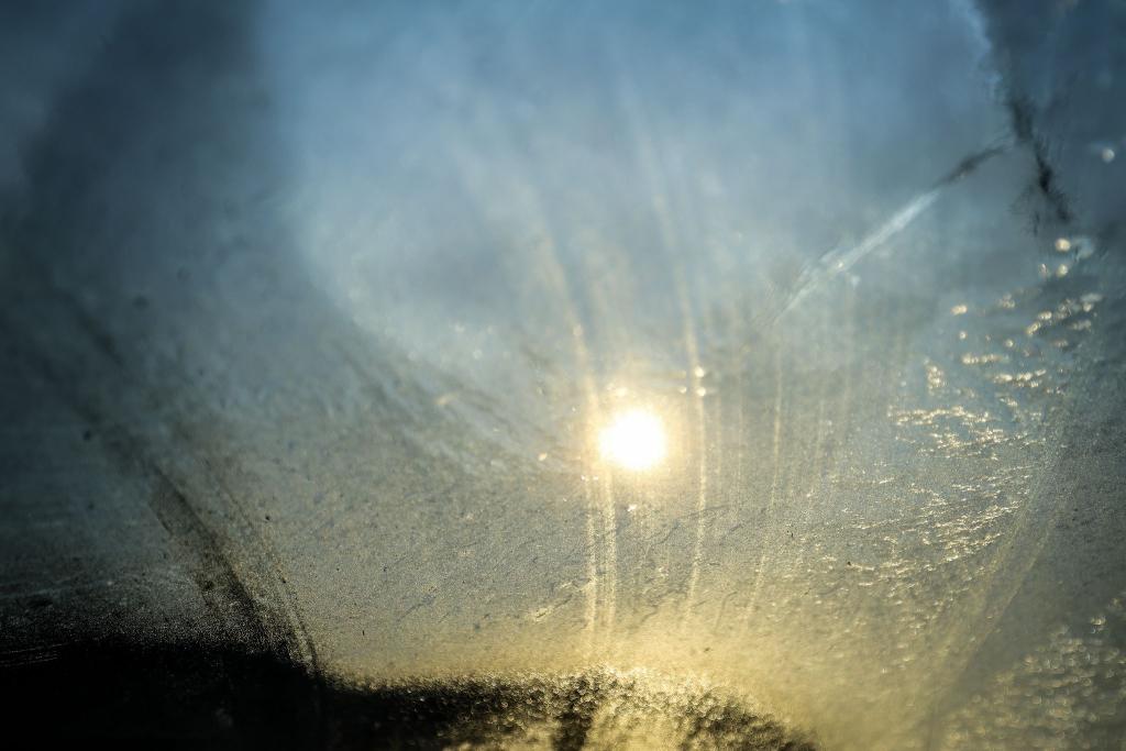 In den nächsten Tagen wird es immer sonniger. - Foto: Christoph Reichwein/dpa
