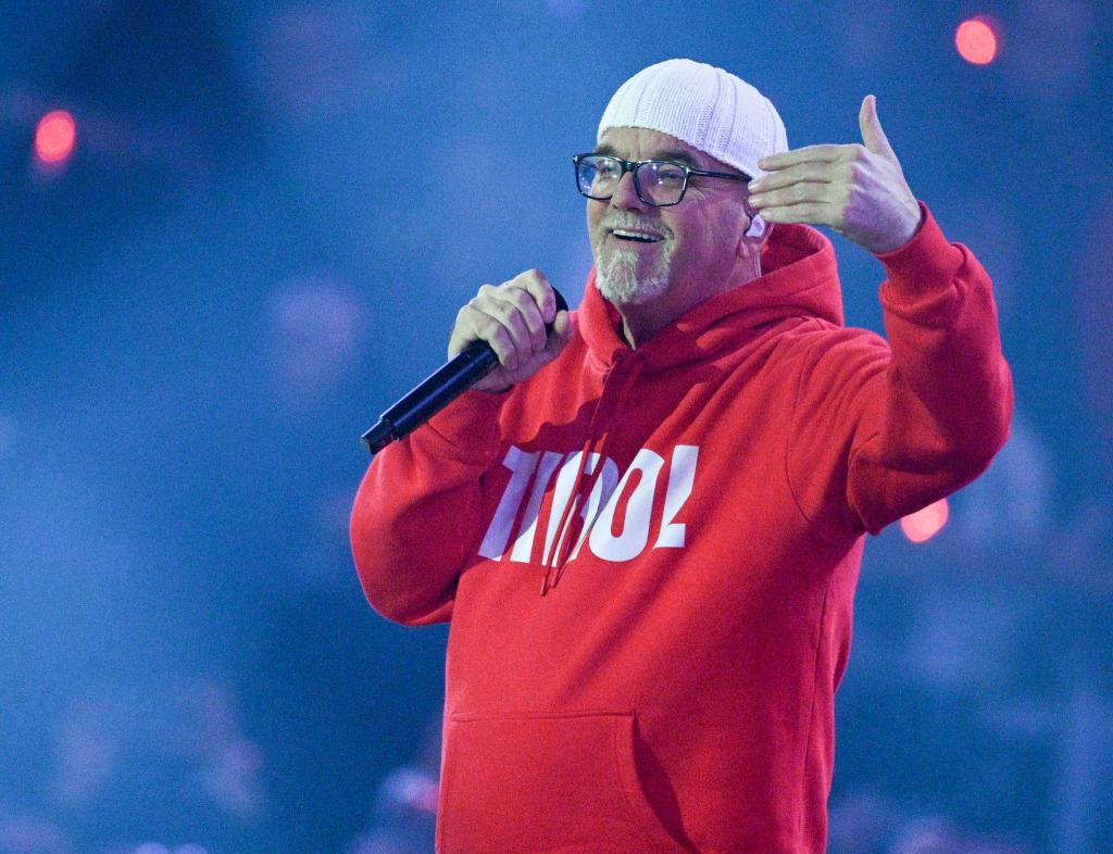 Er kommt «ausm Landl Tirol»: DJ Ötzi. - Foto: Jens Kalaene/dpa