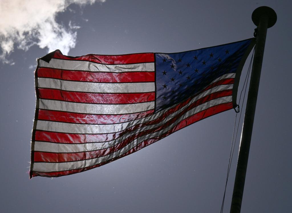 Die USA hat als Investitionsziel an Reiz verloren für deutsche Firmen. - Foto: Martin Schutt/dpa