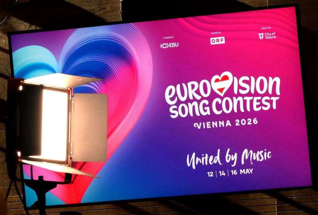 Das Lied, mit dem Israels Kandidat beim ESC antreten wird, soll israelischen Medien zufolge im März ausgewählt werden. (Symbolbild) - Foto: Harald Schneider/APA/dpa