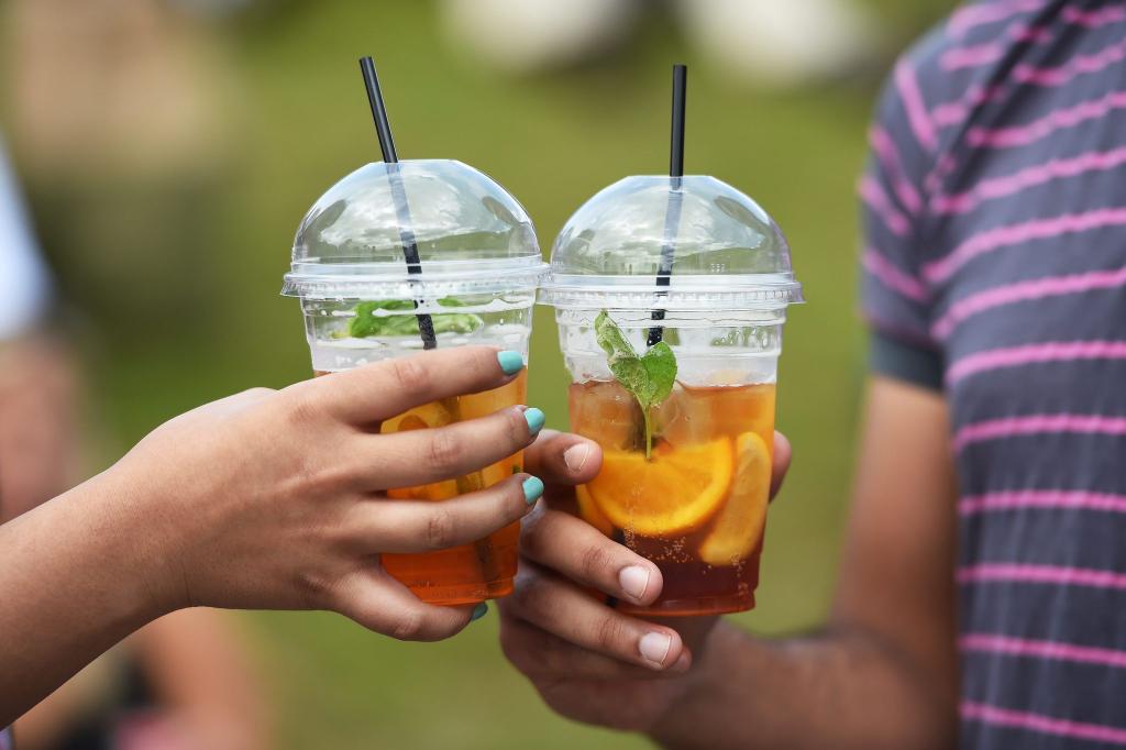 Die Besteuerung von stark zucker- oder fetthaltigen Lebensmitteln und Getränken ist der Leopoldina zufolge auch in Deutschland zu empfehlen. - Foto: picture alliance / dpa