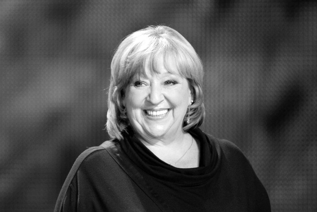 Ob als Sängerin oder Schauspielerin: Angelika Mann liebte das Rampenlicht. (Archivbild) - Foto: Soeren Stache/dpa