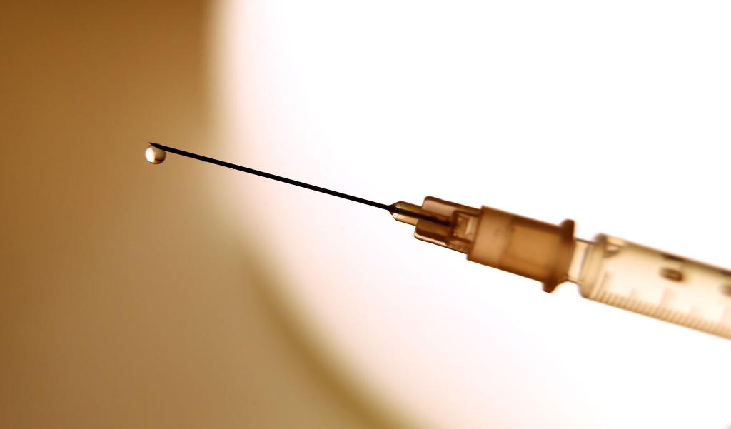 Arzneimittel mit dem Wirkstoff Benzylpenicillin-Benzathin werden knapp. (Symbolbild) - Foto: Karl-Josef Hildenbrand/dpa