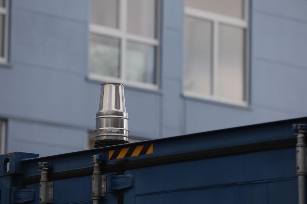 An vielen Orten Deutschlands war die Feinstaubbelastung dieser Tage hoch. (Symbolbild) - Foto: Bodo Schackow/dpa