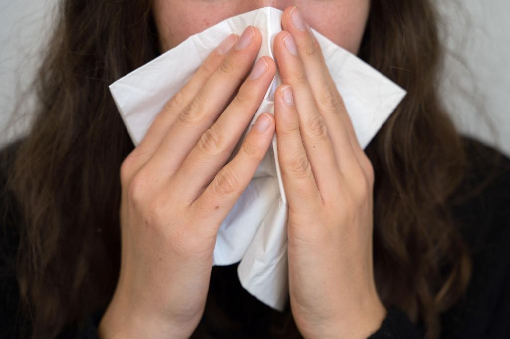 Krankheitsausfälle von Beschäftigten sorgen für viel Kritik. (Symbolbild) - Foto: Alicia Windzio/dpa