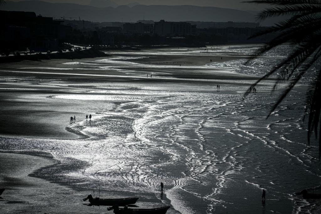 Nach dem Kentern eines Bootes im Oman sind drei französische Touristen gestorben. (Symbolbild) - Foto: Kay Nietfeld/dpa