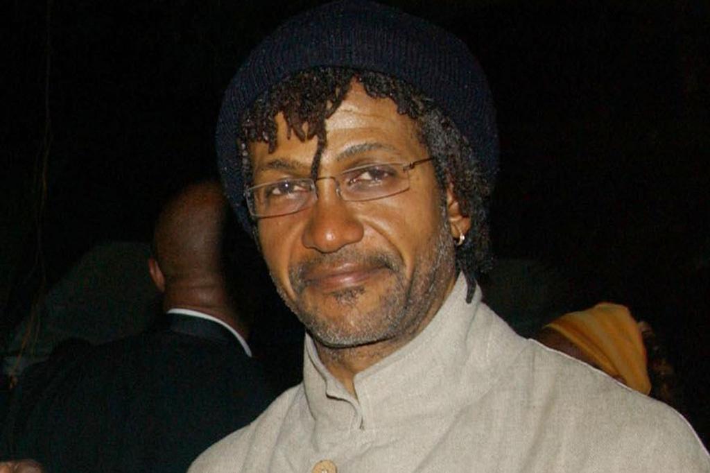 Der Drummer Sly Dunbar - hier ein Bild von 2005 - starb im Alter von 73 Jahren. - Foto: Collin Reid/AP/dpa