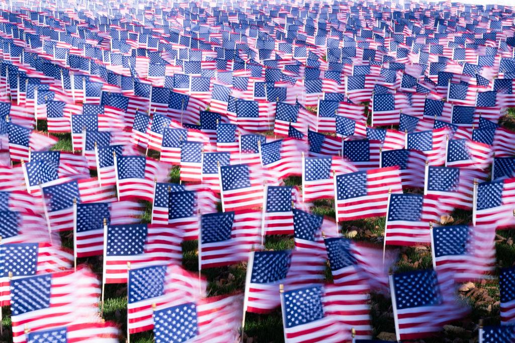 Der bislang längste Teilstillstand der Regierungsgeschäfte in der Geschichte der USA war erst im November zu Ende gegangen. (Archivbild) - Foto: Allison Robbert/AP/dpa