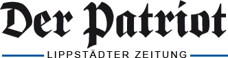 Der Patriot Logo