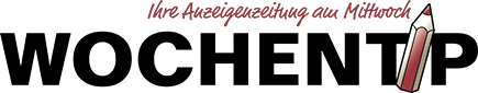 Wochentip Logo